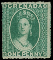 * Grenada - Lot No. 490 - Grenada (...-1974)