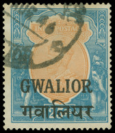 O India / Gwalior - Lot No. 524 - Gwalior