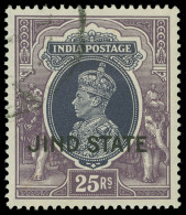 O India / Jind - Lot No. 532 - Jhind