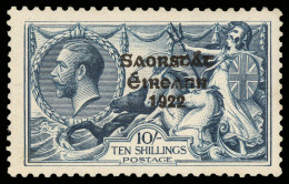 * Ireland - Lot No. 547 - Unused Stamps