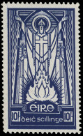 * Ireland - Lot No. 548 - Unused Stamps