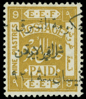 * Jordan - Lot No. 563 - Jordan