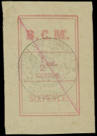 O Madagascar - Lot No. 608 - Unused Stamps