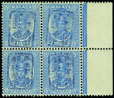 **/[+] Malaya / Pahang - Lot No. 665 - Japanese Occupation