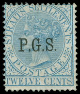 * Malaya / Perak - Lot No. 678 - Perak