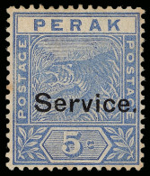 * Malaya / Perak - Lot No. 679 - Perak