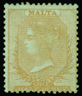 * Malta - Lot No. 701 - Malta (...-1964)
