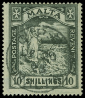 O Malta - Lot No. 706 - Malte (...-1964)