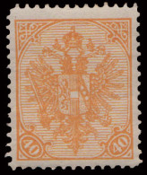 Bosnia And Herzegovina Scott 20 Unused Hinged. - Bosnie-Herzegovine