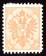 Bosnia And Herzegovina Scott 19 Unused Hinged. - Bosnië En Herzegovina