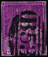 O Mauritius - Lot No. 719 - Mauritius (...-1967)