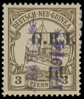 O New Britain - Lot No. 763 - Nouvelle-Guinée