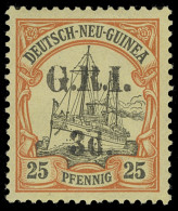 * New Britain - Lot No. 764 - German New Guinea