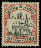 * New Britain - Lot No. 765 - German New Guinea