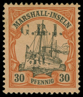 * New Britain - Lot No. 773 - Marshall