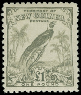 ** New Guinea - Lot No. 782 - Papoea-Nieuw-Guinea