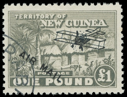 O New Guinea - Lot No. 785 - Papouasie-Nouvelle-Guinée