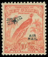 ** New Guinea - Lot No. 786 - Papouasie-Nouvelle-Guinée