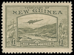 * New Guinea - Lot No. 790 - Papouasie-Nouvelle-Guinée