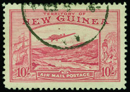 O New Guinea - Lot No. 791 - Papua New Guinea