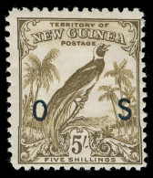 * New Guinea - Lot No. 793 - Papouasie-Nouvelle-Guinée