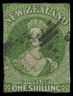 O New Zealand - Lot No. 809 - Used Stamps