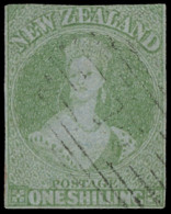 O New Zealand - Lot No. 811 - Used Stamps
