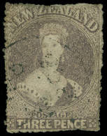 O New Zealand - Lot No. 817 - Used Stamps