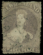 O New Zealand - Lot No. 817 - Usati