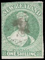O New Zealand - Lot No. 821 - Used Stamps