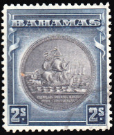 Bahamas Scott 88 Used. - 1859-1963 Colonia Britannica