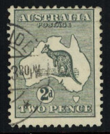 Australia Scott 45 Used. - Used Stamps