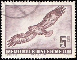 Austria Scott C58 Used. - Unused Stamps