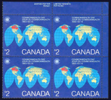 Canada Scott 977 Mint Never Hinged. - Neufs