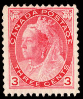 Canada Scott 78 Mint Never Hinged. - Ongebruikt