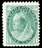 Canada Scott 75 Mint Never Hinged. - Ongebruikt