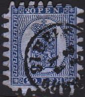 Finland Scott 9a Used. - Used Stamps