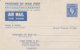 Great Britain Higgins & Gage IG2 Unused. - Used Stamps