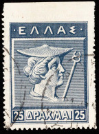 Greece Scott 213 Used. - Used Stamps