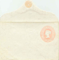 Great Britain Higgins & Gage B6c Unused. - Used Stamps