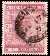 Great Britain Scott 139 Used. - Used Stamps