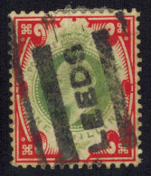 Great Britain Scott 138a Used. - Used Stamps