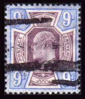 Great Britain Scott 136 Used. - Used Stamps