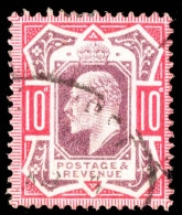 Great Britain Scott 137 Used. - Used Stamps