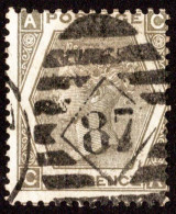 Great Britain Scott 60 Used. - Unused Stamps