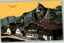 13266591 - Oberammergau - Oberammergau