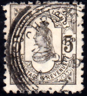 New Zealand Scott 69 Used. - Used Stamps