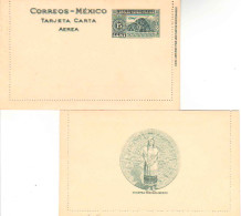 Mexico Higgins & Gage FA3 Unused,. - Mexico