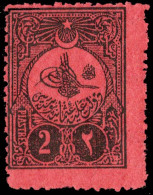 Turkey Scott J52 Mint Never Hinged. - Timbres-taxe