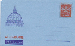 Vatican City Higgins & Gage FG9 Unused. - Unused Stamps